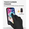 imageATERCEL 3M Thinsulate Winter Gloves Men Women Waterproof Thermal Cold Weather Gloves Touchscreen Snow SKI Skating Gloves