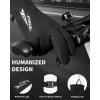 imageATERCEL 3M Thinsulate Winter Gloves Men Women Waterproof Thermal Cold Weather Gloves Touchscreen Snow SKI Skating Gloves