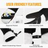 imageATERCEL Ski Gloves with 3M Thinsulate Snow Gloves Mitten Winter Gloves for Men and Women Suitable for Skiing Snowboard